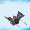 Полночный Ворон ведьмы Никогда (LEGO 71478)