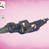 Полночный Ворон ведьмы Никогда (LEGO 71478)