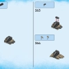 Полночный Ворон ведьмы Никогда (LEGO 71478)
