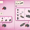 Полночный Ворон ведьмы Никогда (LEGO 71478)