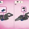 Полночный Ворон ведьмы Никогда (LEGO 71478)