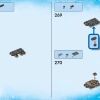 Полночный Ворон ведьмы Никогда (LEGO 71478)