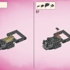 Полночный Ворон ведьмы Никогда (LEGO 71478)