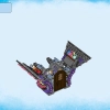 Полночный Ворон ведьмы Никогда (LEGO 71478)