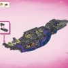 Полночный Ворон ведьмы Никогда (LEGO 71478)