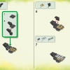 Полночный Ворон ведьмы Никогда (LEGO 71478)
