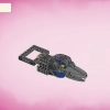 Полночный Ворон ведьмы Никогда (LEGO 71478)