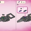 Полночный Ворон ведьмы Никогда (LEGO 71478)