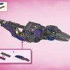 Полночный Ворон ведьмы Никогда (LEGO 71478)
