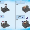 Полночный Ворон ведьмы Никогда (LEGO 71478)