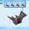 Полночный Ворон ведьмы Никогда (LEGO 71478)