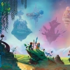 ЛЕГО 71480 инструкция - книга 1 страница 004