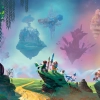 ЛЕГО 71484 инструкция - книга 1 страница 004