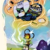 ЛЕГО 71485 инструкция - книга 1 страница 09