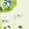 ЛЕГО 71485 инструкция - книга 3 страница 002