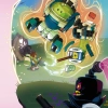 ЛЕГО 71485 инструкция - книга 4 страница 021