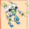 ЛЕГО 71485 инструкция - книга 4 страница 158