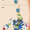 ЛЕГО 71485 инструкция - книга 4 страница 135
