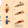 Удар восходящего дракона Кая (LEGO 71801)
