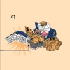 ЛЕГО 71807 инструкция - книга 1 страница 44