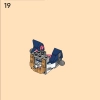 ЛЕГО 71807 инструкция - книга 1 страница 30