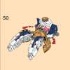 ЛЕГО 71807 инструкция - книга 1 страница 50