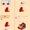 ЛЕГО 71812 инструкция - книга 1 страница 018