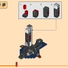 Теневое додзё Волчьей Маски (LEGO 71813)