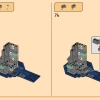 Теневое додзё Волчьей Маски (LEGO 71813)