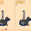 Теневое додзё Волчьей Маски (LEGO 71813)