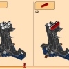 Теневое додзё Волчьей Маски (LEGO 71813)