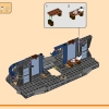 Теневое додзё Волчьей Маски (LEGO 71813)