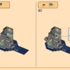 Теневое додзё Волчьей Маски (LEGO 71813)