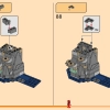 Теневое додзё Волчьей Маски (LEGO 71813)