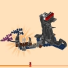 Теневое додзё Волчьей Маски (LEGO 71813)