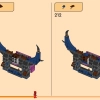 Теневое додзё Волчьей Маски (LEGO 71813)