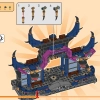 Теневое додзё Волчьей Маски (LEGO 71813)