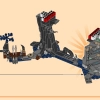 Теневое додзё Волчьей Маски (LEGO 71813)