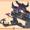 Теневое додзё Волчьей Маски (LEGO 71813)