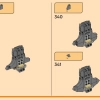 Теневое додзё Волчьей Маски (LEGO 71813)