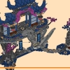 Теневое додзё Волчьей Маски (LEGO 71813)