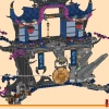 Теневое додзё Волчьей Маски (LEGO 71813)