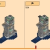 Теневое додзё Волчьей Маски (LEGO 71813)
