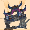 Теневое додзё Волчьей Маски (LEGO 71813)