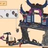 Теневое додзё Волчьей Маски (LEGO 71813)