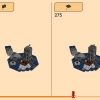 Теневое додзё Волчьей Маски (LEGO 71813)