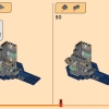 Теневое додзё Волчьей Маски (LEGO 71813)