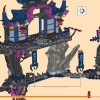 Теневое додзё Волчьей Маски (LEGO 71813)