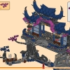 Теневое додзё Волчьей Маски (LEGO 71813)