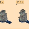 Теневое додзё Волчьей Маски (LEGO 71813)